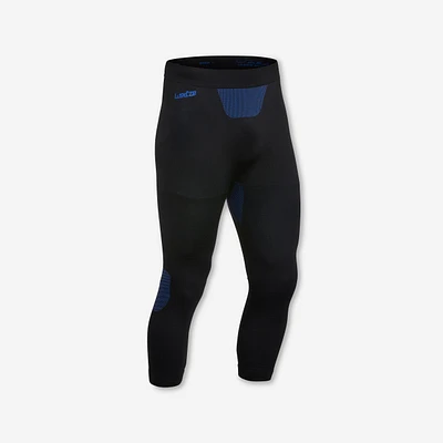 Men’s Base Layer Bottoms - BL 580 Black