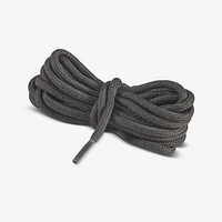 Hiking round laces
