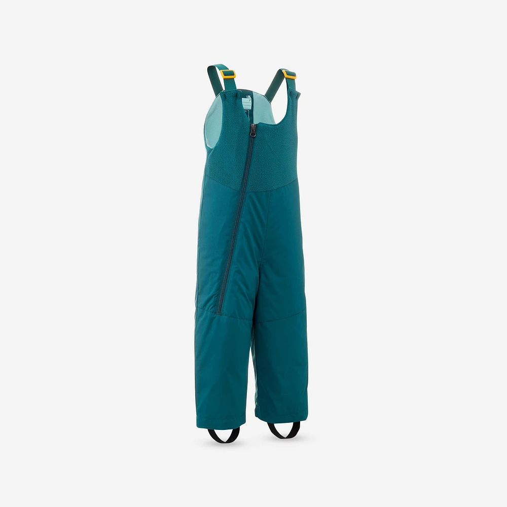 Kids' Winter Bib Pants