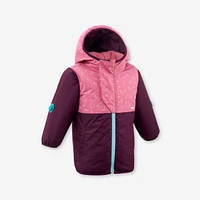 Kids' Waterproof Winter Jacket