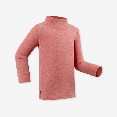 Base Layer Baby