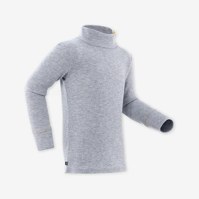 Kids' Base Layer Top