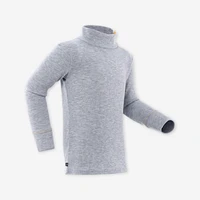 Kids' Base Layer Top