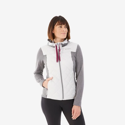 NH 100 Hiking Hybrid Hooded Sweatshirt