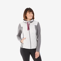NH 100 Hiking Hybrid Hooded Sweatshirt