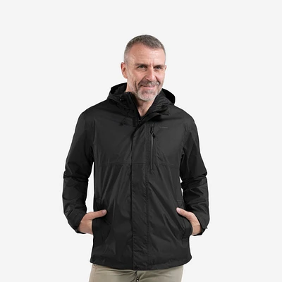 Men’s Waterproof Hiking Jacket