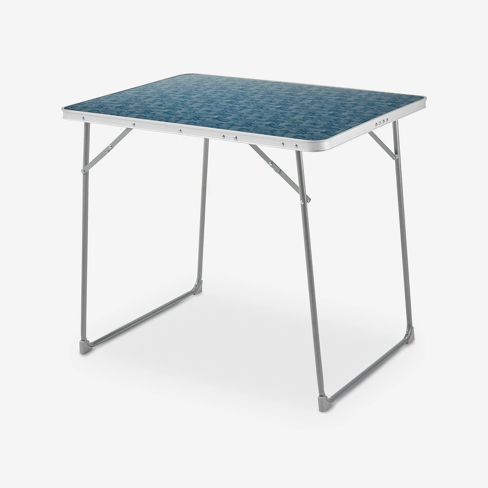4 Person Camping Folding Table