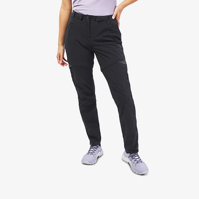 Women’s Convertible Hiking Pants