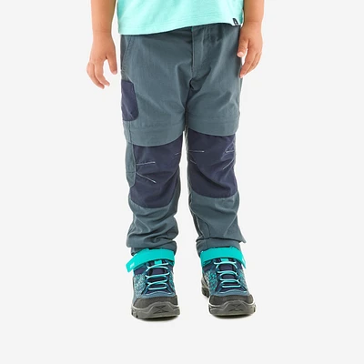 Kids’ Convertible Hiking Pants