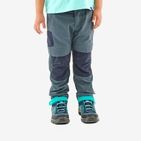Kids’ Convertible Hiking Pants