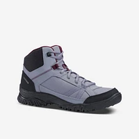 Women’s Mid-Height Hiking Boots