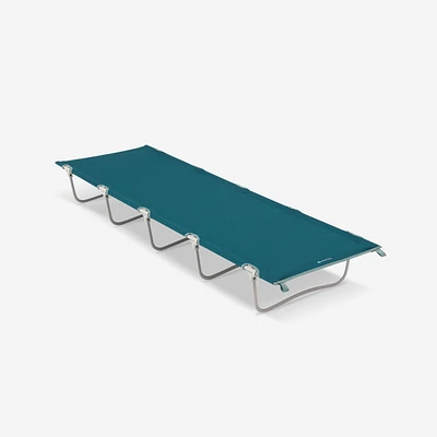 1-Person Camping Bed
