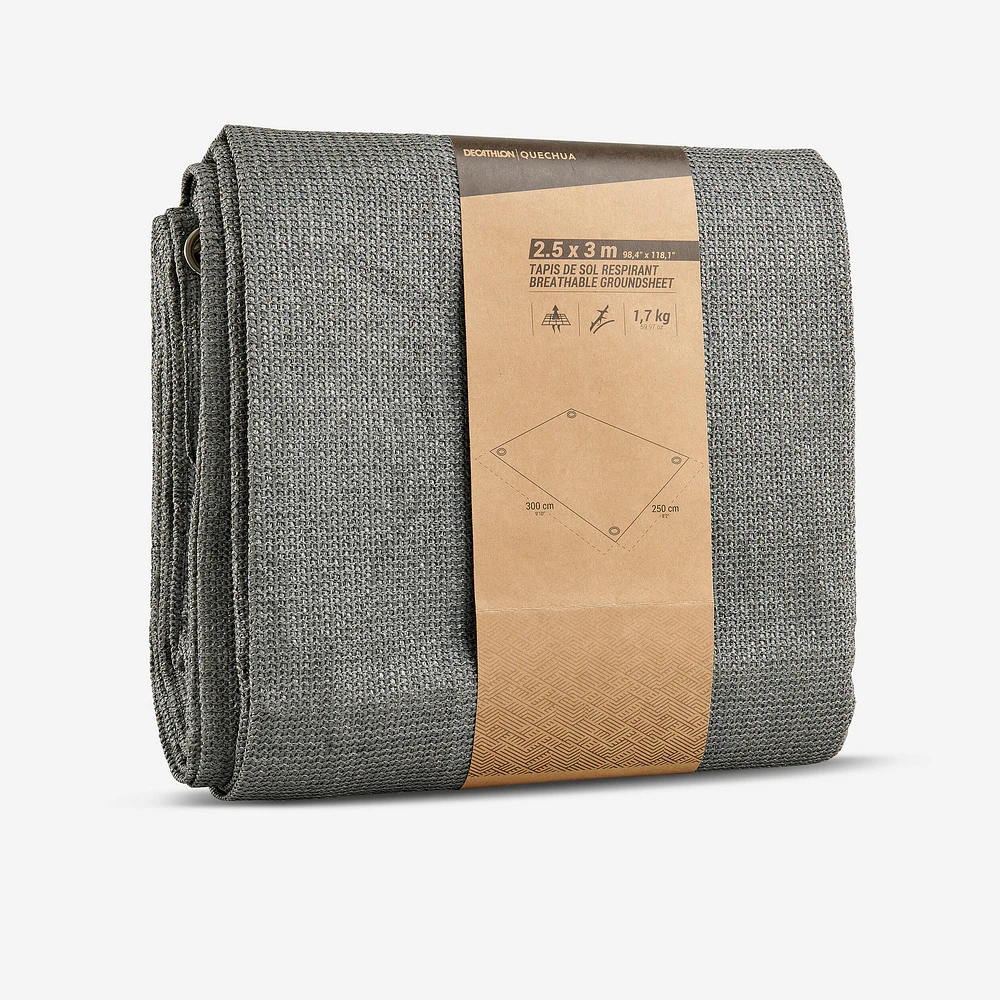 Camping Groundsheet