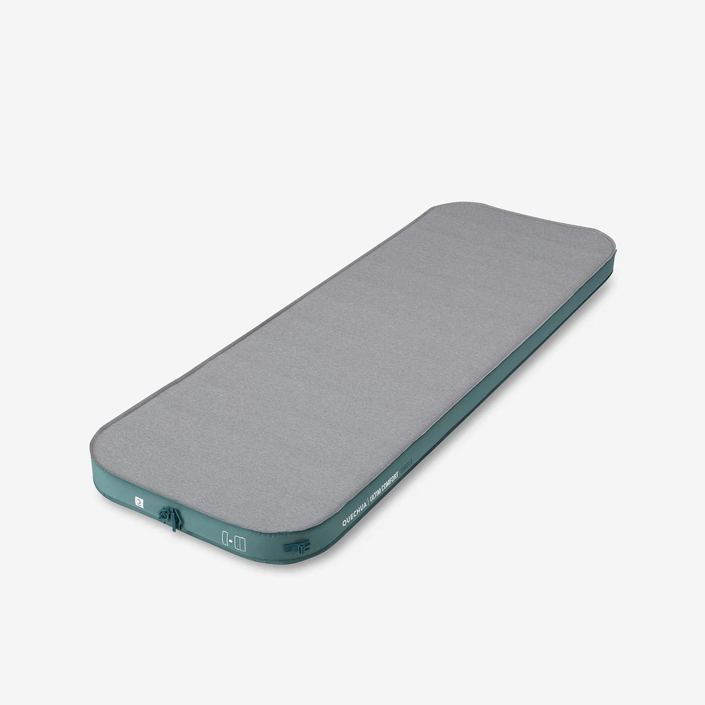 Self-Inflating Single Camping Mattress – Ultim Comfort 200 x 70 cm
