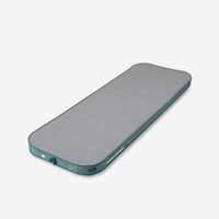 Self-Inflating Single Camping Mattress – Ultim Comfort 200 x 70 cm