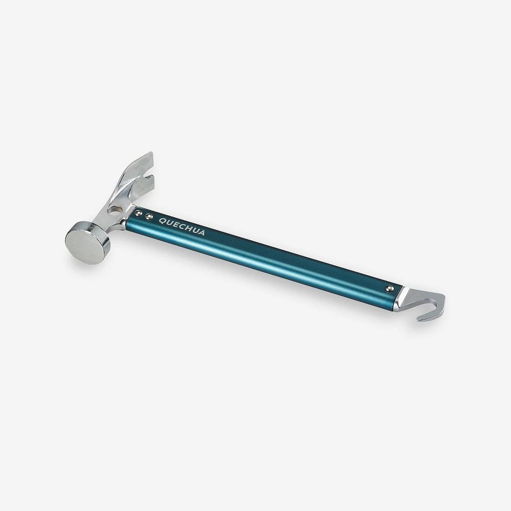 Hard Ground Tent Peg Mallet