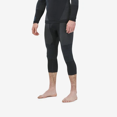 Men’s Breathable Base Layer Pants - BL 980 Blue