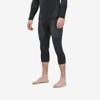 Men’s Breathable Base Layer Pants - BL 980 Blue