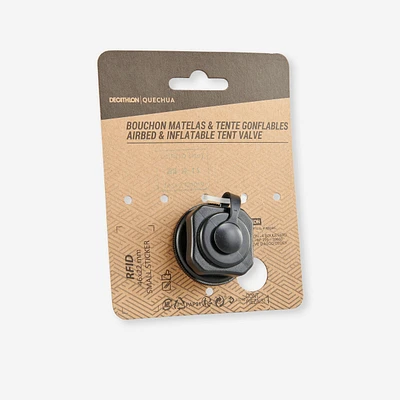 Replacement Plug for Inflatable Mattresses and Tents