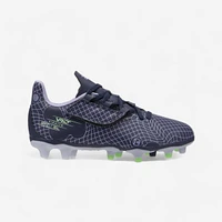 Kids' Hook and Loop Soccer Cleats – Viralto I Easy FG