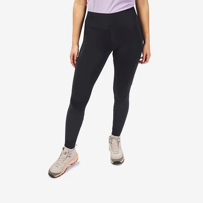 Women’s Hiking Leggings - MH 500