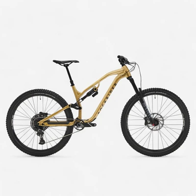 29" All Mountain Bike - Feel 700 LT Aluminum Frame