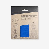 Self-Adhesive Repair Patches
