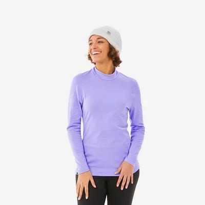 Women's Base Layer Top