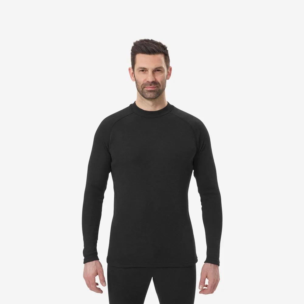 Men's Base Layer Top