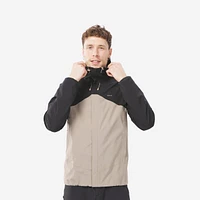 Men’s Hiking Waterproof Jacket