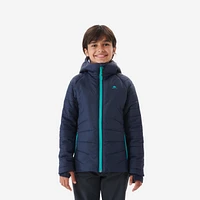 Kids’ Padded Hiking Jacket