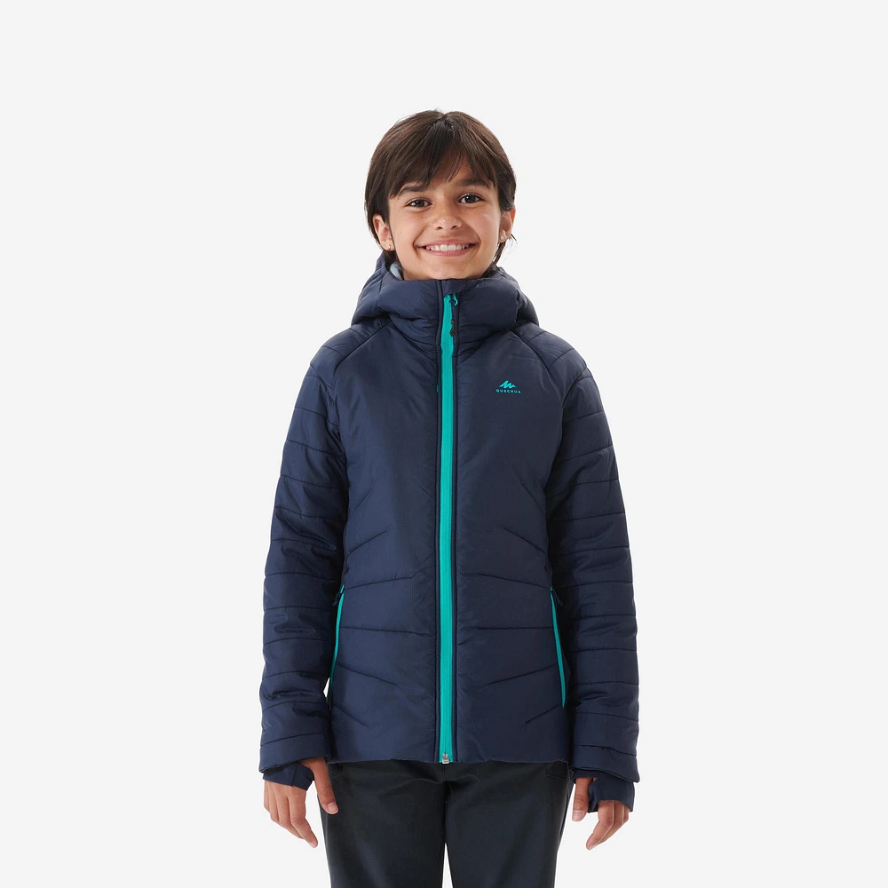 Kids' Winter Jacket