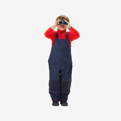 Kids’ Hiking Bib Pants
