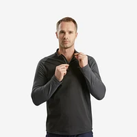 Men’s Warm Long-Sleeved Shirt