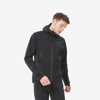 Men’s Waterproof Hiking Jacket – MH 500