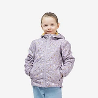 Kids’ Waterproof Winter Jacket