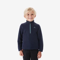 MH 100 Hiking Fleece Jacket – Kids