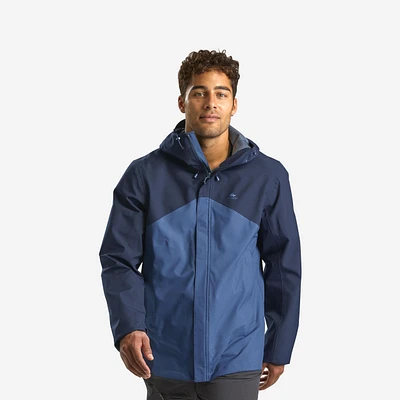 Men’s Hiking Waterproof Jacket