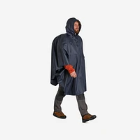 Rain Poncho