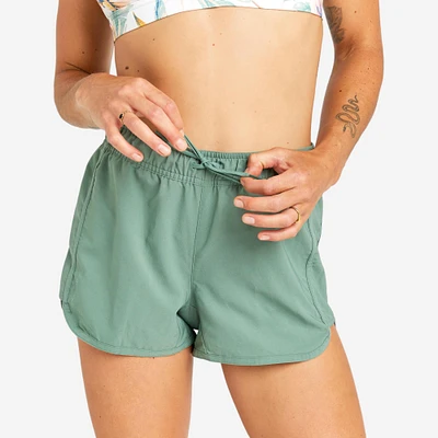 Women's Surfing Boardshorts