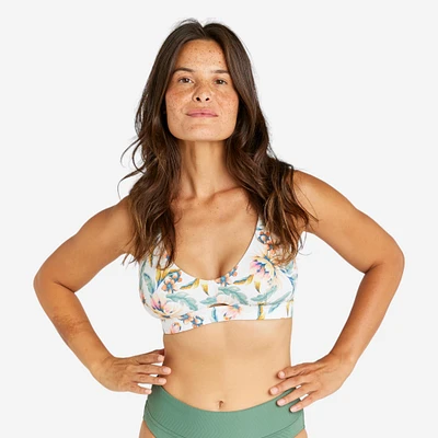 Women's Bralette Swimsuit Top