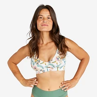 Women's Bralette Swimsuit Top