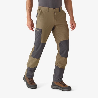 Breathable and Durable Pants