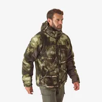 Warm Silent Jacket - Treemetic 900