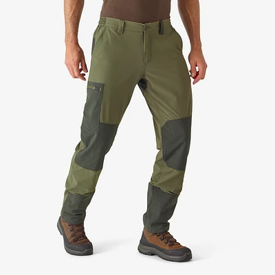 Breathable and Durable Pants