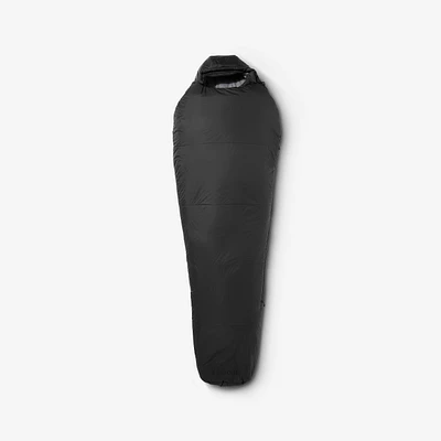 Warm Hiking Sleeping Bag 0°C to 5°C- MT 500