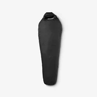 Warm Hiking Sleeping Bag 0°C to 5°C- MT 500