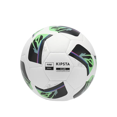 Size 3 Soccer Ball - Club Hybrid
