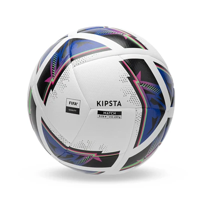 Size 5 FIFA Quality Soccer Ball – Hybrid 2 Match Ball