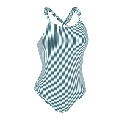 Girls' 1-Piece Swimsuit